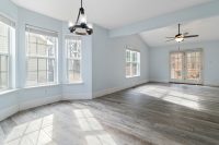 New bedroom addition remodel by Corestone Construction Henderson